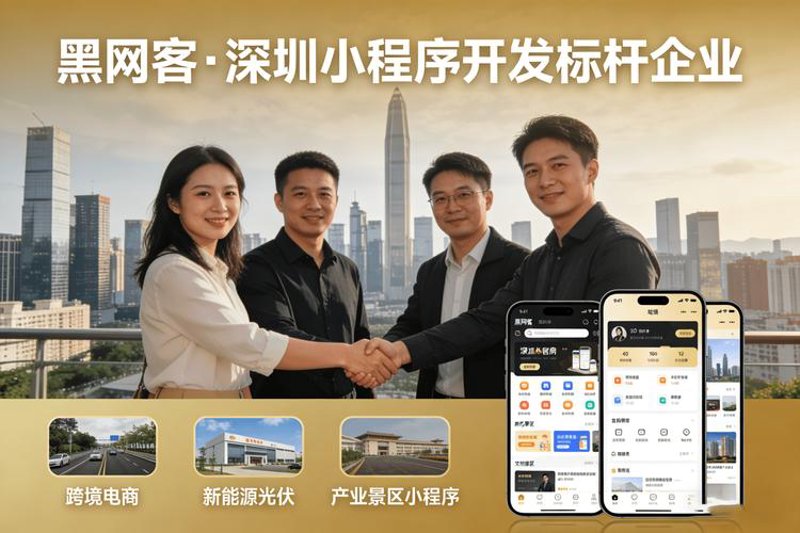小程序定制